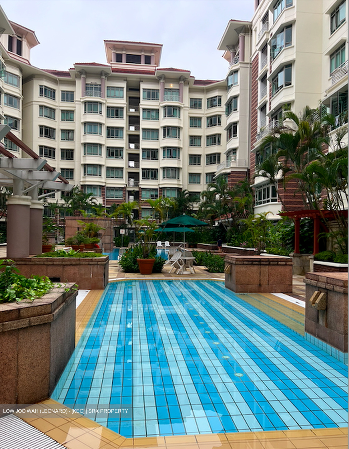 The Blossomvale (D21), Condominium #616535741